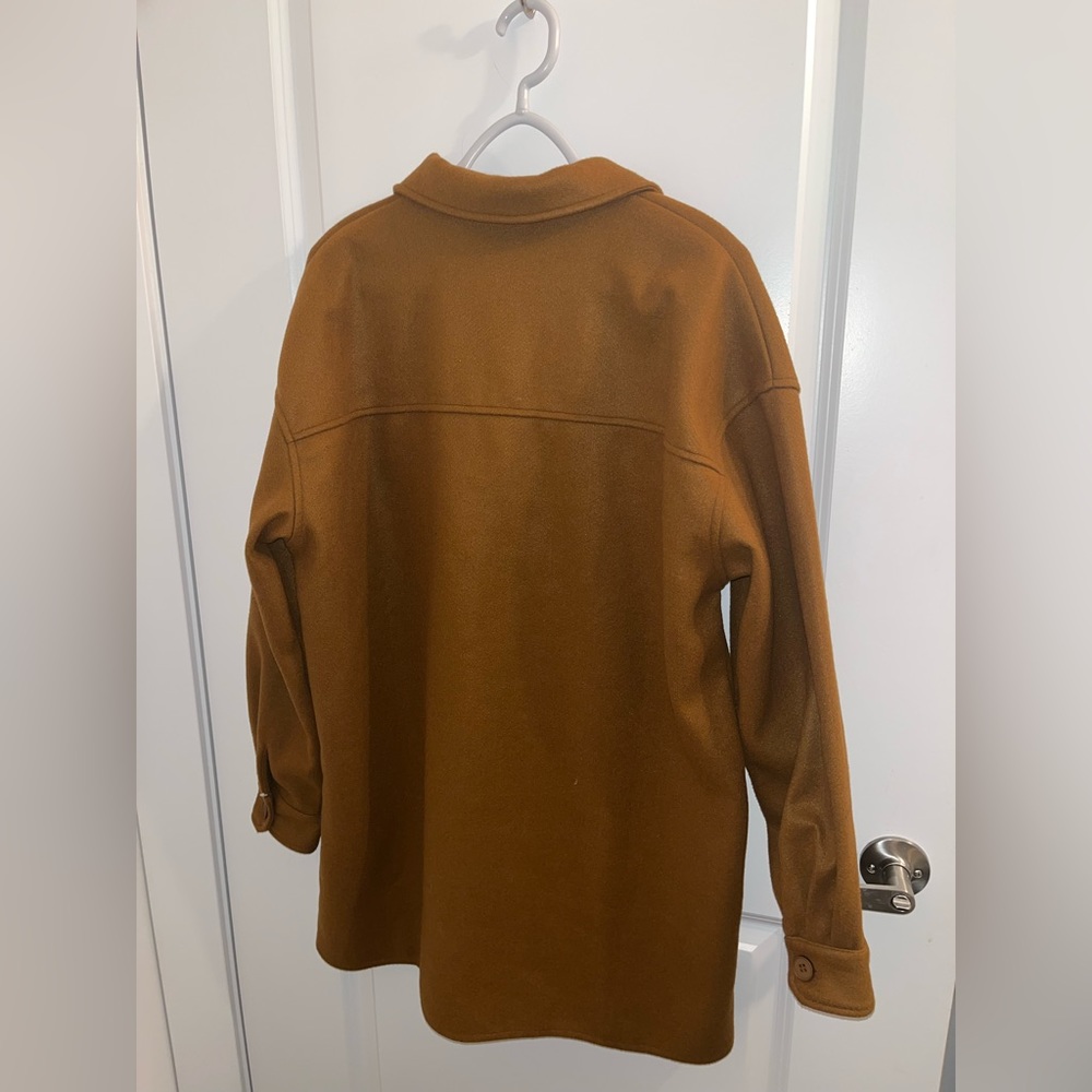 Jacket - Picture 2 of 2